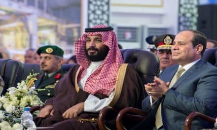 تمويل سعودي لمؤسسات مصرية – إماراتية لشن حملات ضد تركيا وقطر