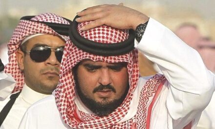 إجراءات انتقامية من “ابن سلمان” ضد أمير سعودي أساء لـ”ابن زايد”
