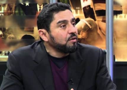 تشديد الحكم ضد الأكاديمي المعتقل “محمد الحضيف” للسجن 9 سنوات