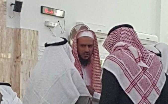 استمرار التدهور الصحي للأكاديمي السعودي المعتقل “يوسف الأحمد”