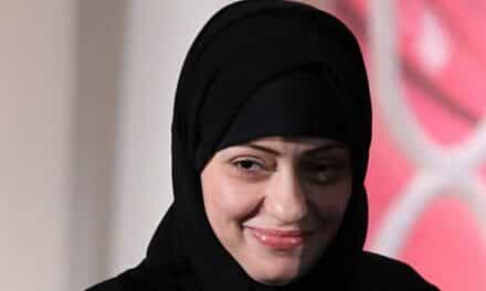 “الاستئناف” السعودية تغلظ عقوبة الناشطة الحقوقية إسراء الغمغام