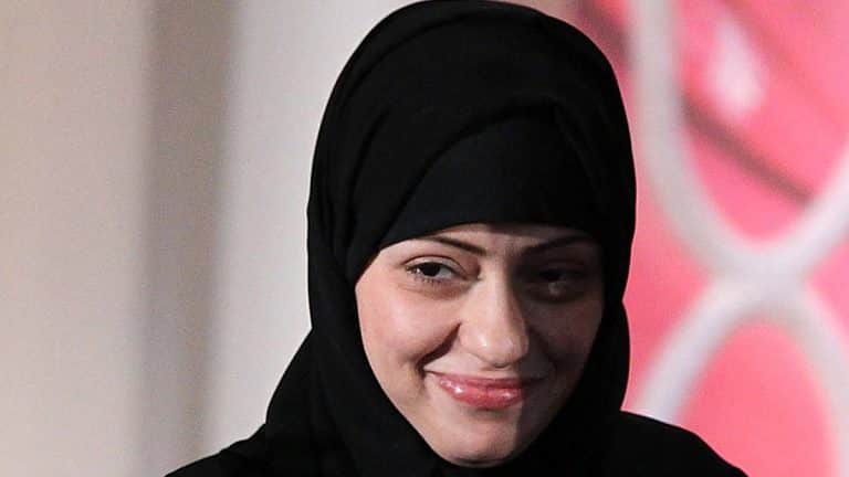 “الاستئناف” السعودية تغلظ عقوبة الناشطة الحقوقية إسراء الغمغام