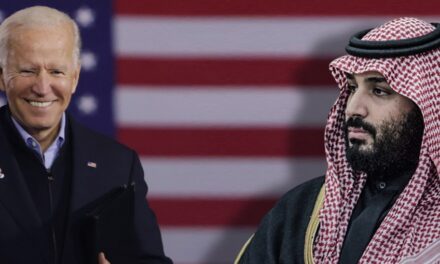 ذي إيكونوميست: سياسة بايدن قد تحمل تبعات خطيرة على السعودية