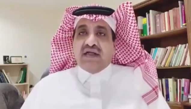 اعتقال صحفي سعودي بسبب مقطع سخر فيه من تركي آل الشيخ منذ 2019