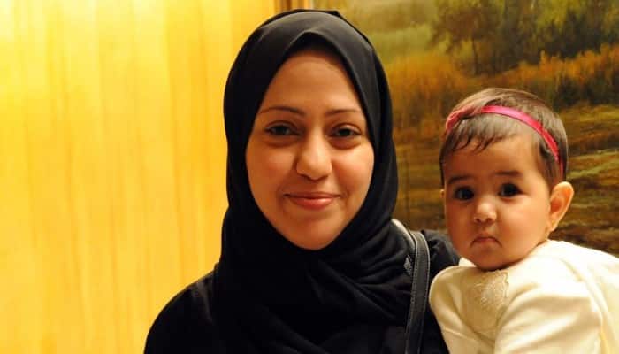 دعوات أمريكية للسعودية للإفراج عن الناشطة “سمر بدوي”