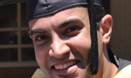 حكم بالسجن 20 عامًا على الناشط الحقوقي “عبد الرحمن السدحان”