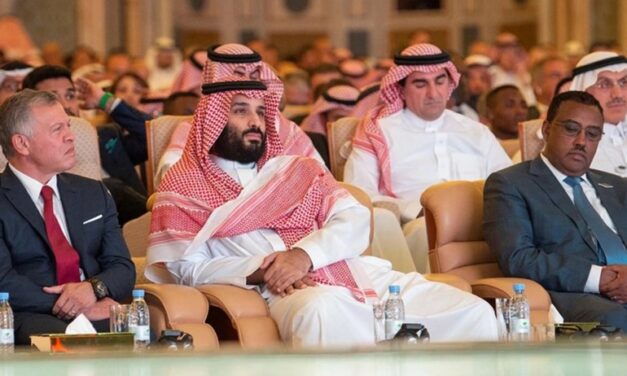 دبلوماسية ملك الأردن.. هل “تصحح” مسار السعودية؟