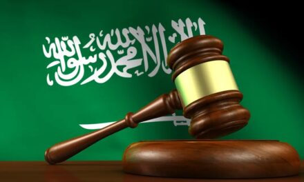 شخصية ملكية تمثل أمامها.. ناشط سعودي يؤكد إنشاء محكمة أمنية جديدة