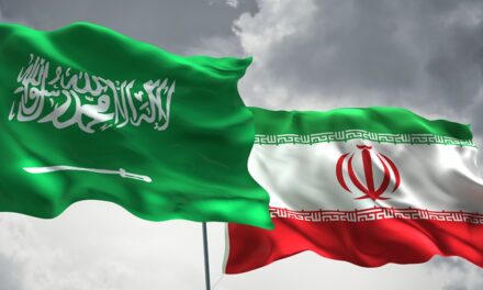 مونت كارلو: طريق دبلوماسي شائك أمام السعودية نحو إيران