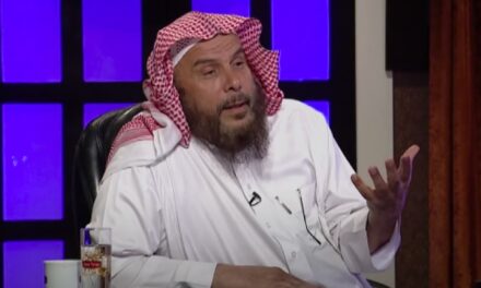 واقعة غريبة.. رفع الحكم ضد الشيخ إبراهيم الناصر للمرة الرابعة لمدة 15 عامًا
