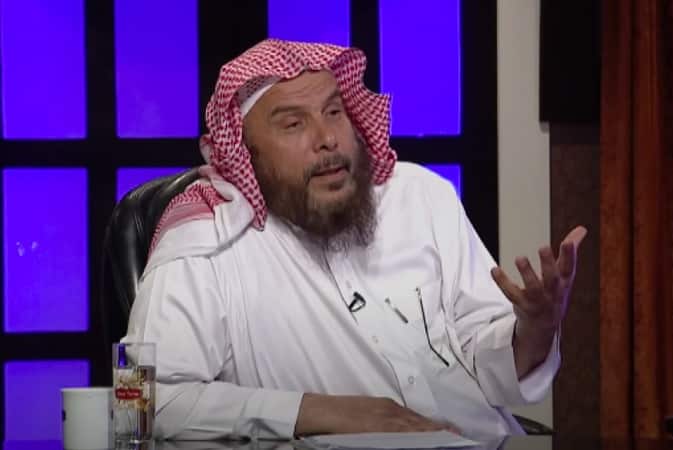 واقعة غريبة.. رفع الحكم ضد الشيخ إبراهيم الناصر للمرة الرابعة لمدة 15 عامًا