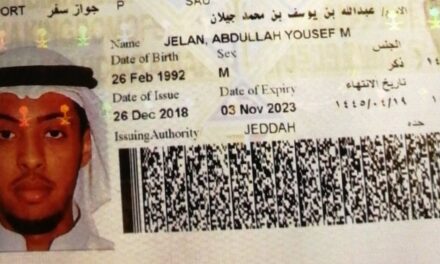 حكم بالسجن 10 سنوات على الناشط السعودي المعتقل عبد الله جيلان
