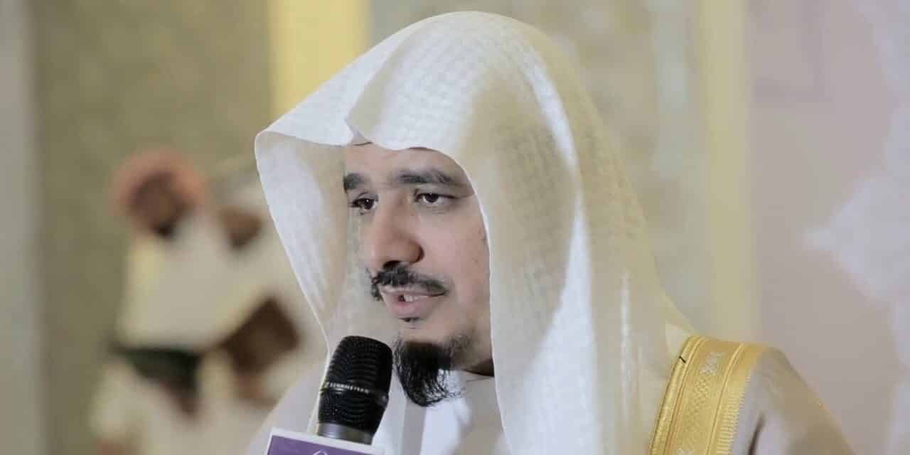 منظمة حقوقية: السلطات السعودية أطلقت سراح الشيخ “سعد الشهراني”