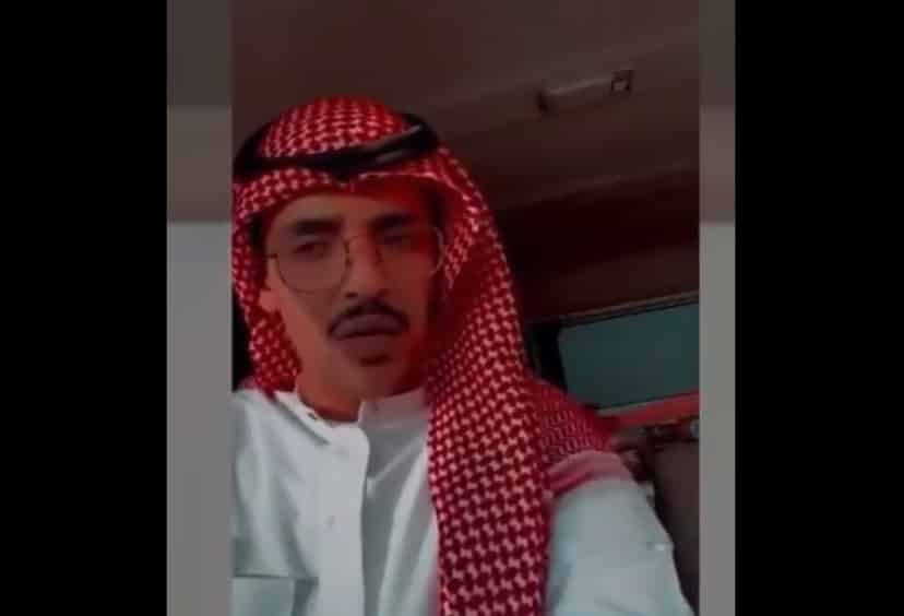 أنباء عن اعتقال شاب انتقد تصريحات وزير سعودي حول البطالة