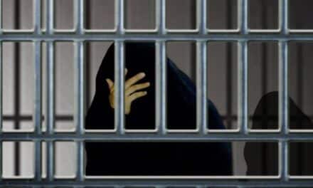 منظمة تدعو السعودية لإنهاء معاناة الصحفية المعتقلة “مها الرفيدي”