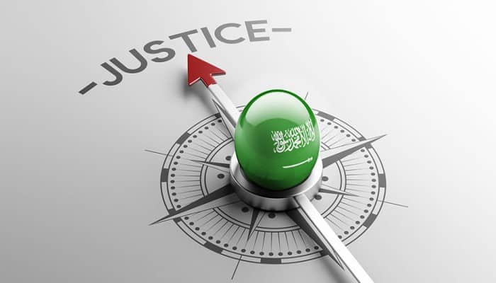 النظام القضائي في السعودية.. شوائب تهدد حياة معتقلي الرأي