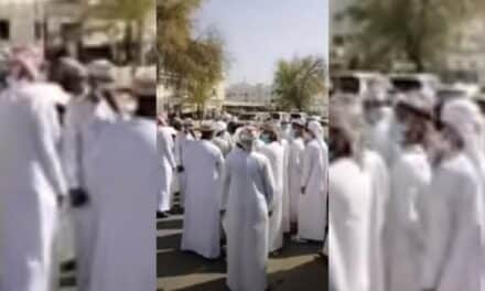 ناشطون سعوديون يدعمون انتفاضة العاطلين في عُمان ودعوات لنقل التجربة