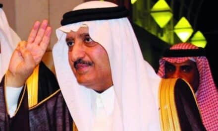 أنباء عن إطلاق سراح الأمير المعتقل “أحمد بن عبد العزيز”