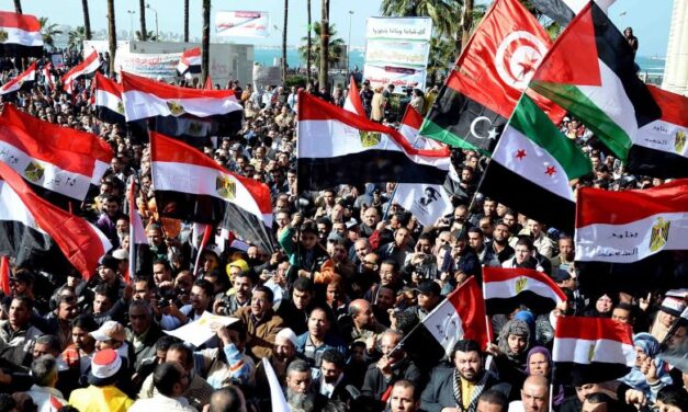 مركز دولي يرصد الدور السلبي للسعودية في تقويض ثورات الربيع العربي
