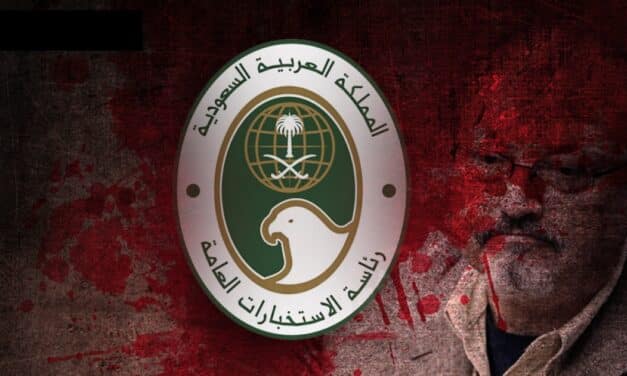 أخفق لسنوات.. هل تنجح خطة الحميدان “الجديدة” لإنقاذ مخابرات السعودية؟