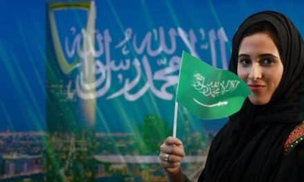 موقع دولي: التحرير الاجتماعي في السعودية يترافق مع القمع المتزايد