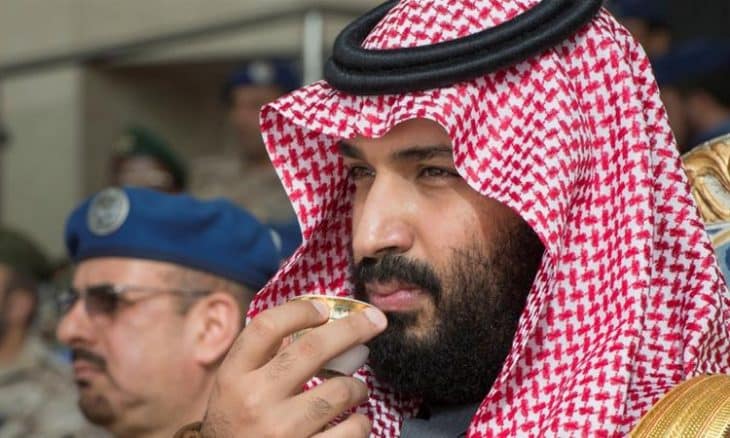 ناشط سعودي يكشف عن خوف “ابن سلمان” من إنشاء حساب على “تويتر”!