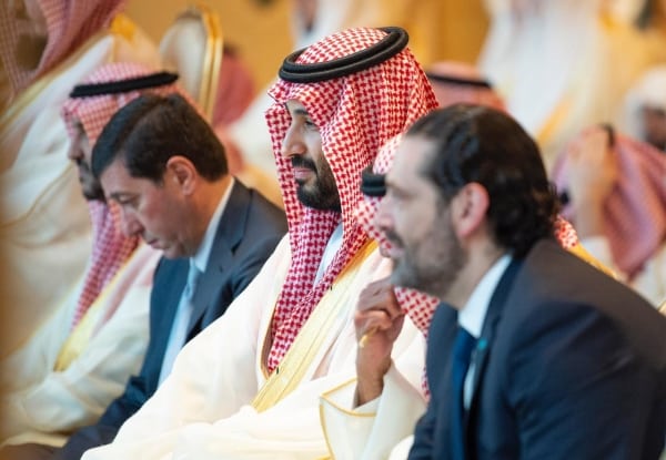 نيويورك تايمز: السعودية ضغطت بشدة على الأردن لوقف محاكمة “باسم عوض الله”