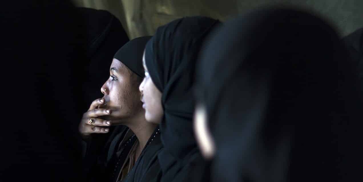 تقارير إعلامية: مقتل خادمات كينيات في السعودية بسبب سوء المعاملة