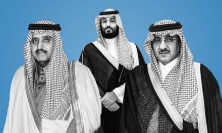 صحيفة أمريكية: محمد بن سلمان يقمع العائلة المالكة في السعودية