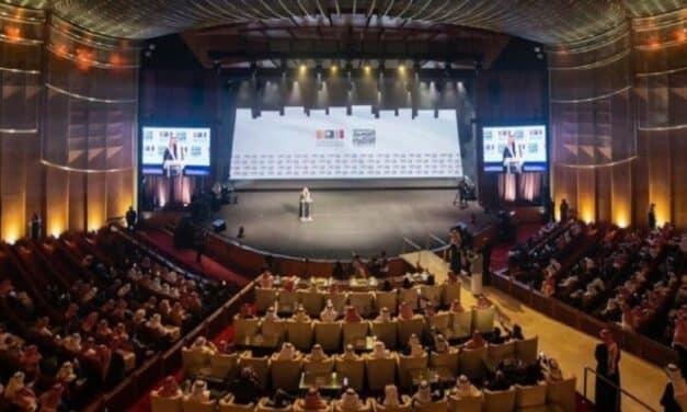 بعد السينما.. السعودية تعلن بدء استراتيجية لإنشاء مسارح
