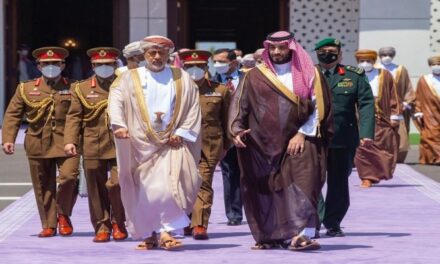 بلومبرج: السعودية تكثف تواصلها مع دول علاقتها قوية بإيران.. وتحالفات المنطقة تتغير