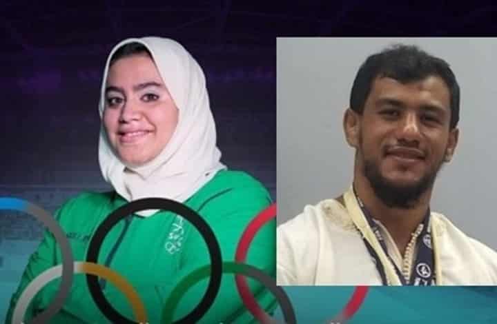 بطل جودو جزائري: مواجهة لاعبة سعودية لنظيرتها الإسرائيلية “عار وخزي”