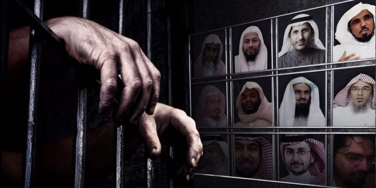 مع الذكرى الخامسة لاعتقالهم.. مطالبات حقوقية بإطلاق سراح معتقلي سبتمبر 2017