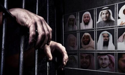 الذكرى الرابعة لاعتقالهم.. ناشطون سعوديون يغردون لأجل معتقلي سبتمبر