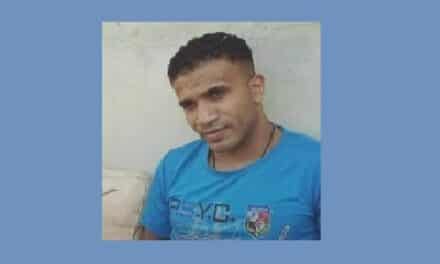 دعوات حقوقية للكشف عن مصير الشاب المحكوم بالإعدام “مصطفى الخياط”