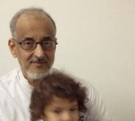 إطلاق سراح الأكاديمي “عبدالرحمن الشميري” بعد اعتقال 15 عامًا