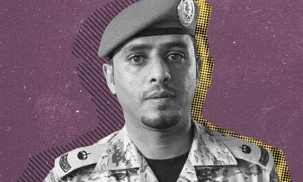 منظمة حقوقية تكشف انتهاكات مدير سجن الحائر ومسؤوليته عن قتل “الحامد”