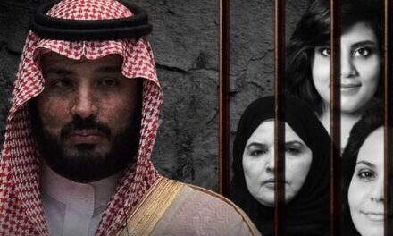 التشهير والاتهامات الكيدية.. سياسة السلطات السعودية ضد معتقلات الرأي