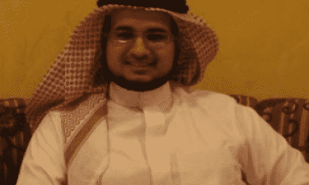 مطالبات بالكشف عن مصير الكاتب المعتقل “سلطان الجميري”