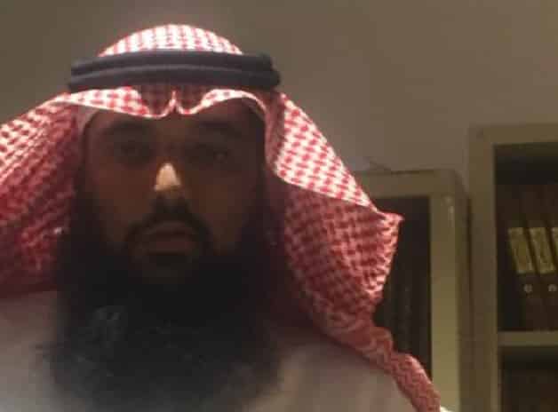 منظمة “سند” تدعو السلطات السعودية للكشف عن مصير معتقل منذ 4 سنوات
