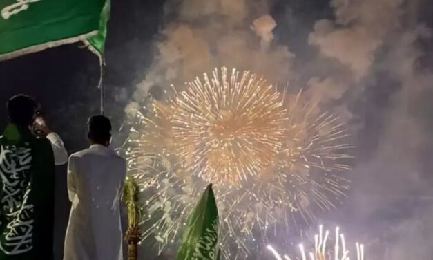 تحرش وانفلات.. هكذا أصبح اليوم الوطني السعودي في عهد ابن سلمان