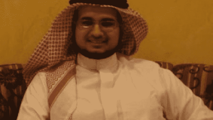 مطالبات بالكشف عن مصير الكاتب المعتقل “سلطان الجميري”