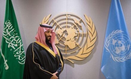 منظمة حقوقية تؤكد انتهاك السعودية للإعلان العالمي لحقوق الإنسان