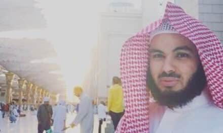 الحكم بالسجن عامين على الداعية الشاب المعتقل “ماجد الغامدي”