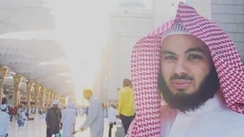 الحكم بالسجن عامين على الداعية الشاب المعتقل “ماجد الغامدي”