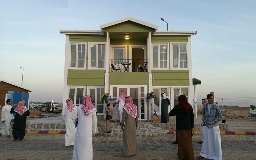 سياسات محمد بن سلمان فاقمت أزمة التملك السكني في السعودية