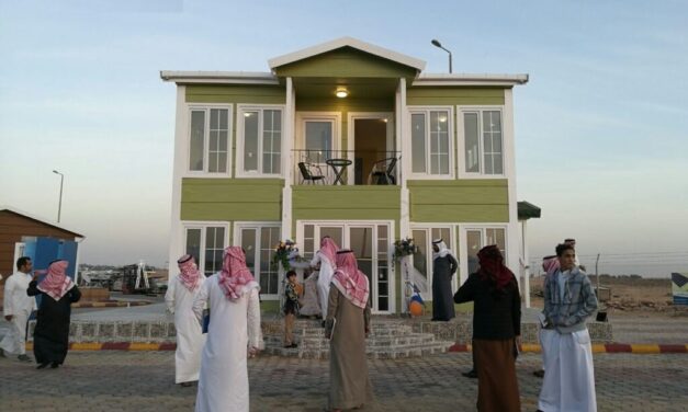 في رؤية 2030.. الإسكان ضمن الملفات الأكثر تعقيدًا في المملكة