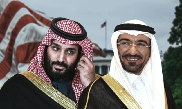 ظهور سعد الجبري في الإعلام يفتح ملفات حساسة ضد النظام السعودي