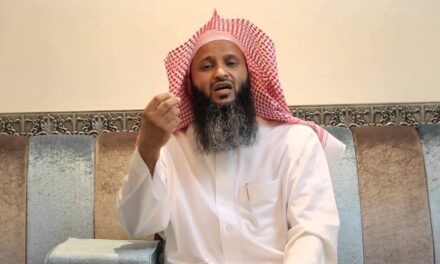 واقعة غريبة.. القضاء السعودي يعقد جلسات لمحاكمة “الشنار” ثم يوقفها بلا سبب!