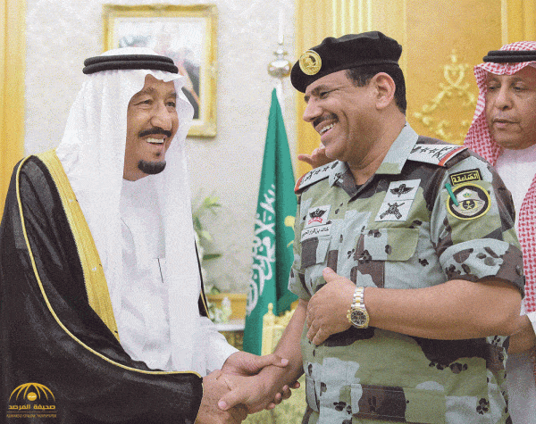 الكشف عن سبب إقالة مسئول أمني في السعودية وعلاقة ذلك بمحمد بن سلمان